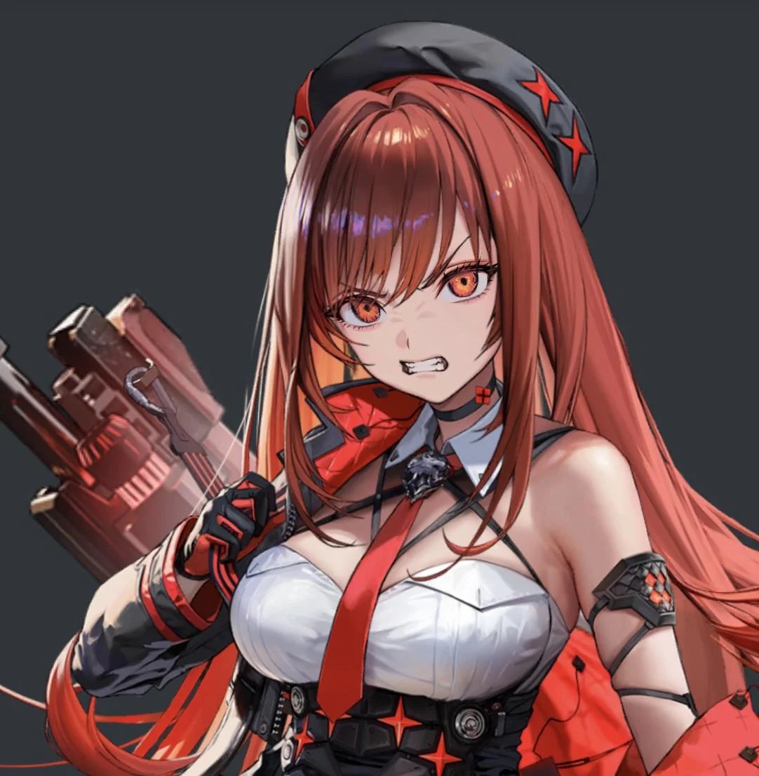 しのめ@NIKKE tweet media