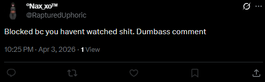 ℤ𝕠𝕖 💙 tweet media