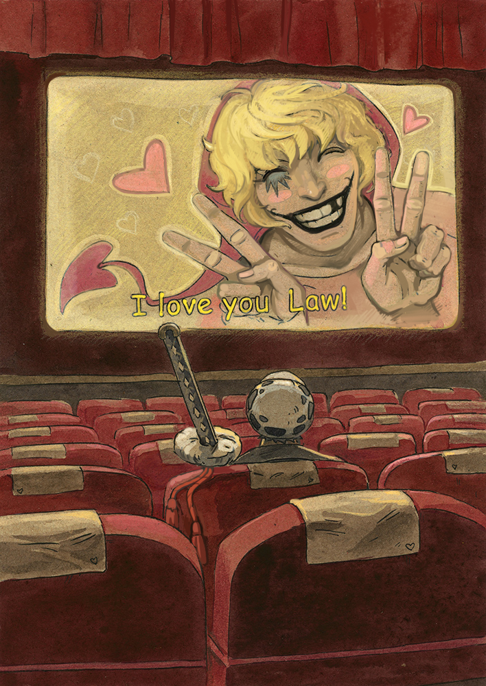 Li&Louie tweet media