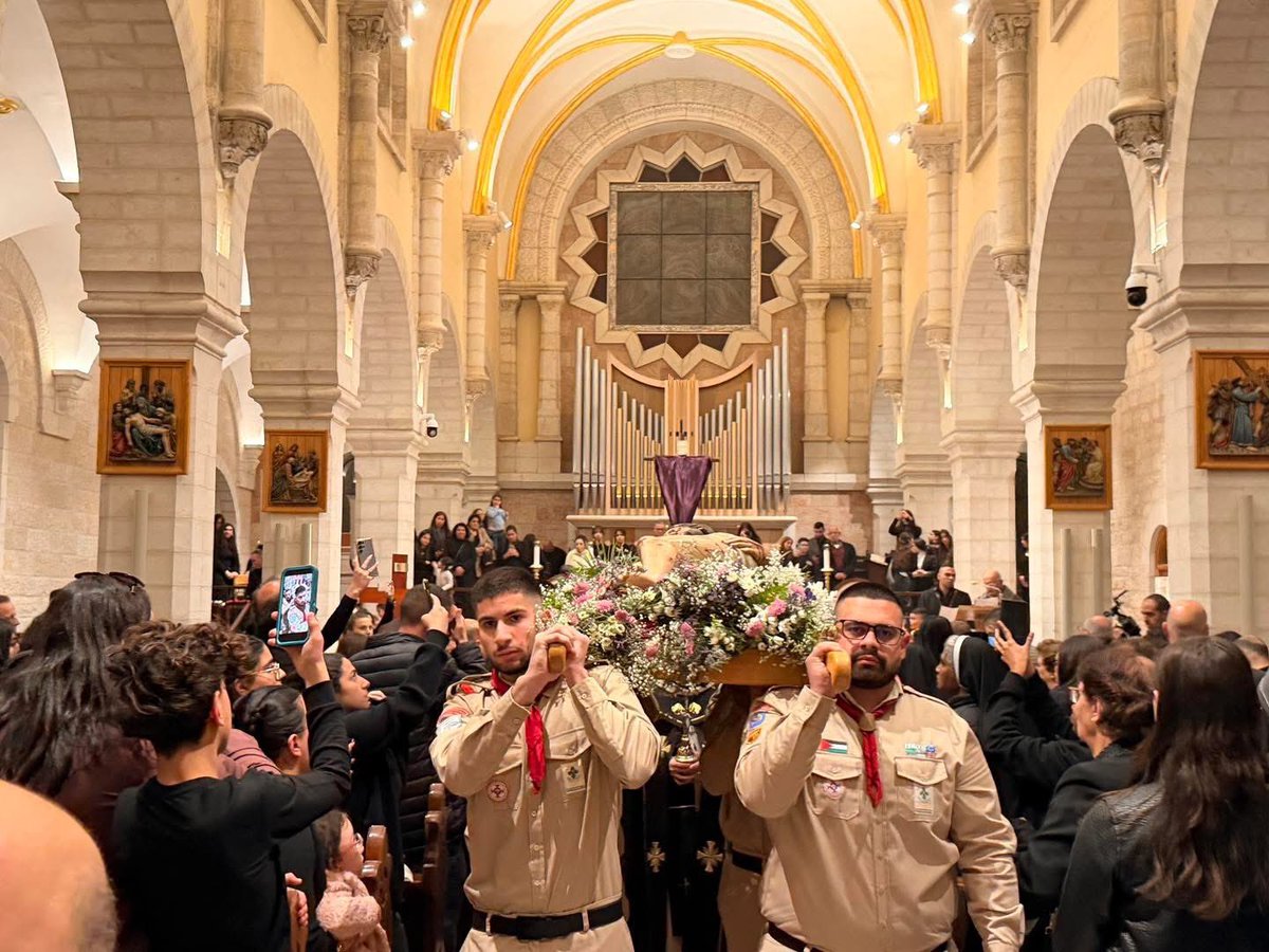 ☧ Milad ܝܠܕܐ tweet media