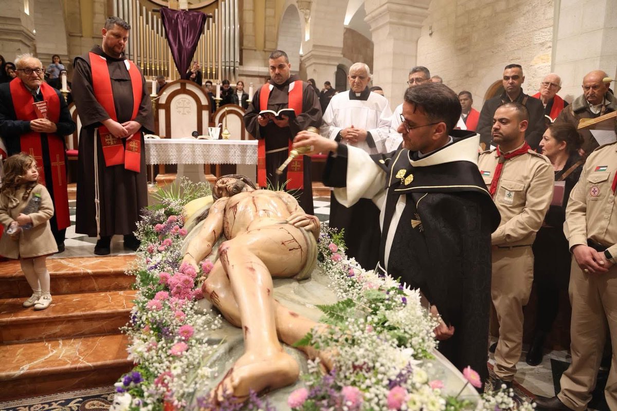 ☧ Milad ܝܠܕܐ tweet media