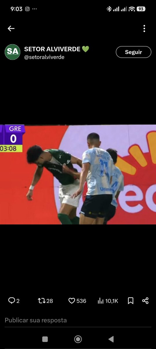 Leandro Ribeiro tweet media