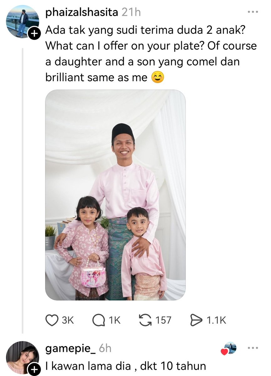 isu apa hari ini tweet media