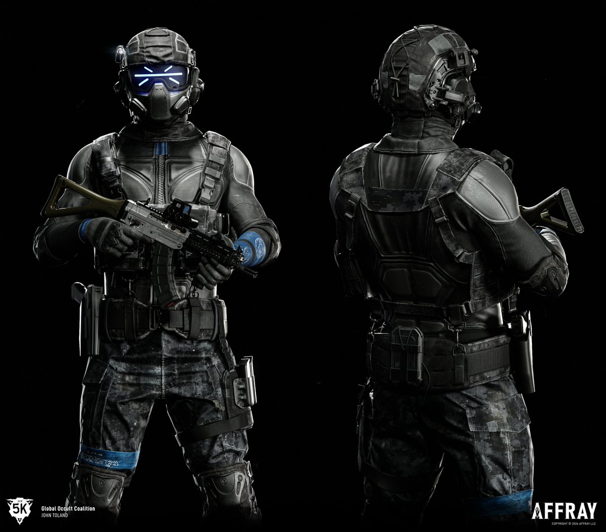 John Toland (Temptor) tweet media