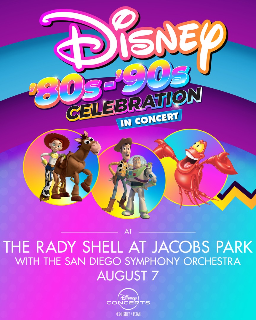 The Rady Shell at Jacobs Park™ tweet media