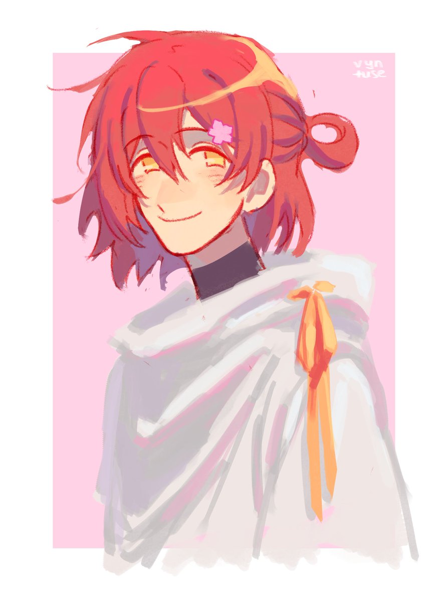 vyn sketch acc tweet media