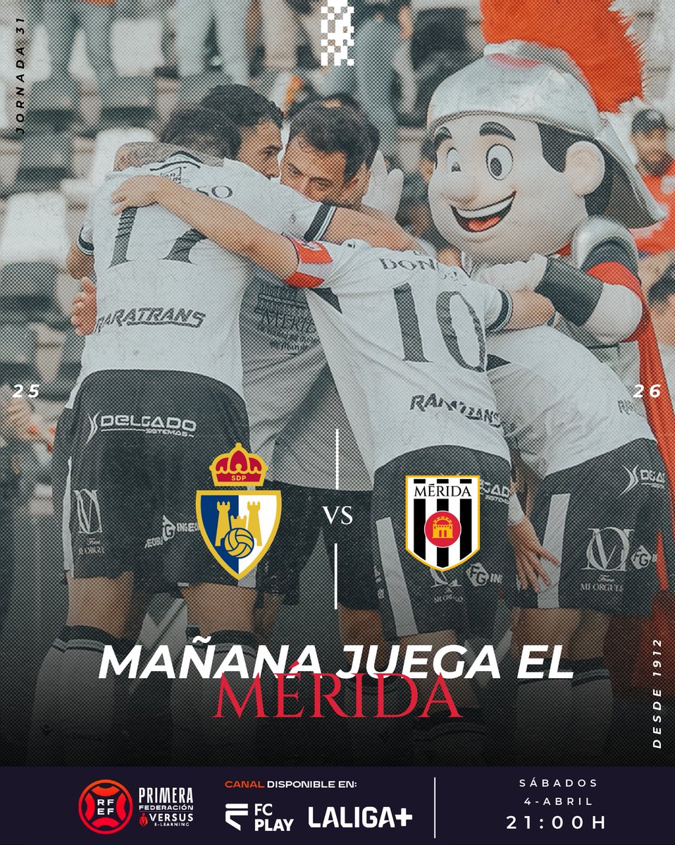 A.D. Mérida tweet media