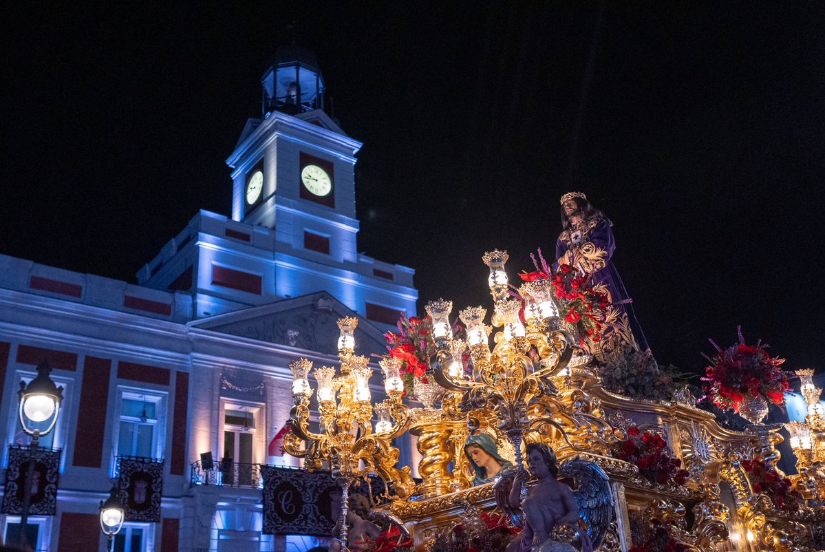 Jorge Rodrigo Dominguez tweet media