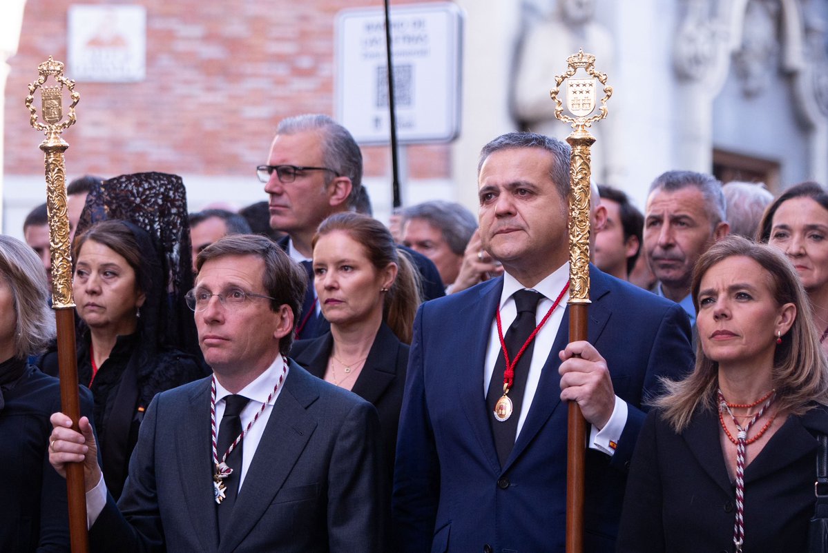 Jorge Rodrigo Dominguez tweet media