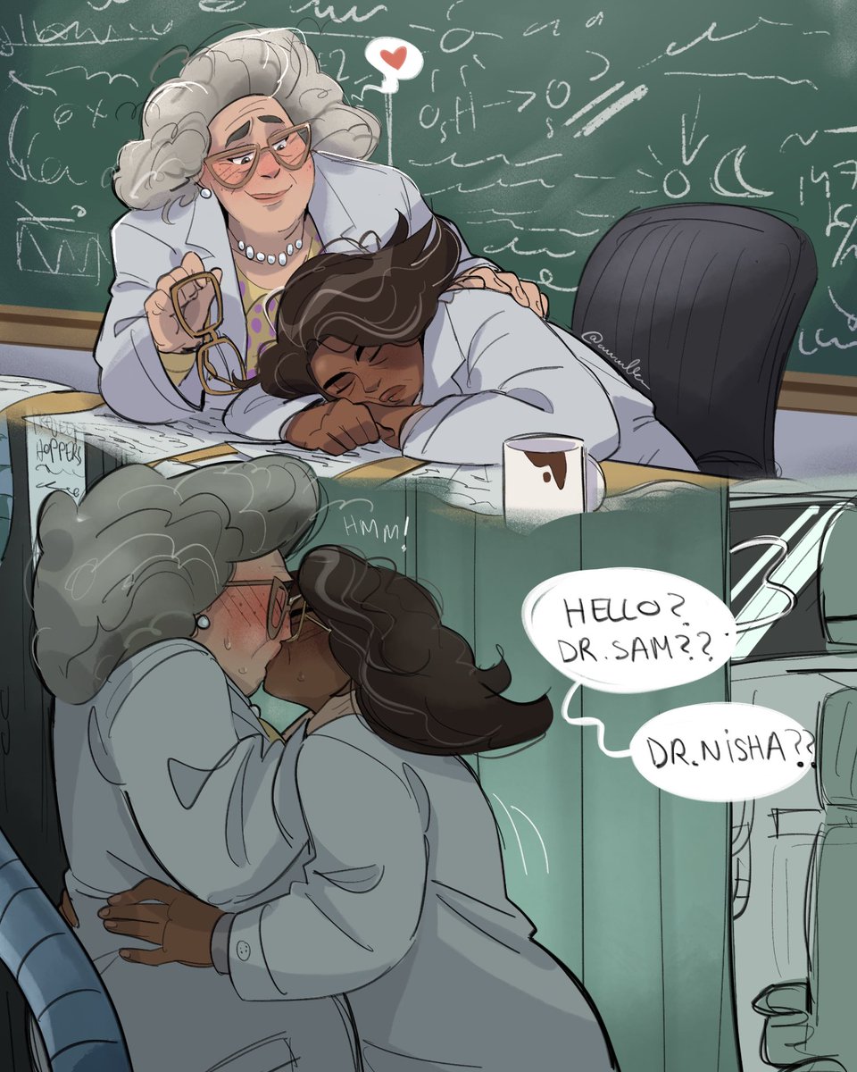 awlba❀(comms closed) tweet media