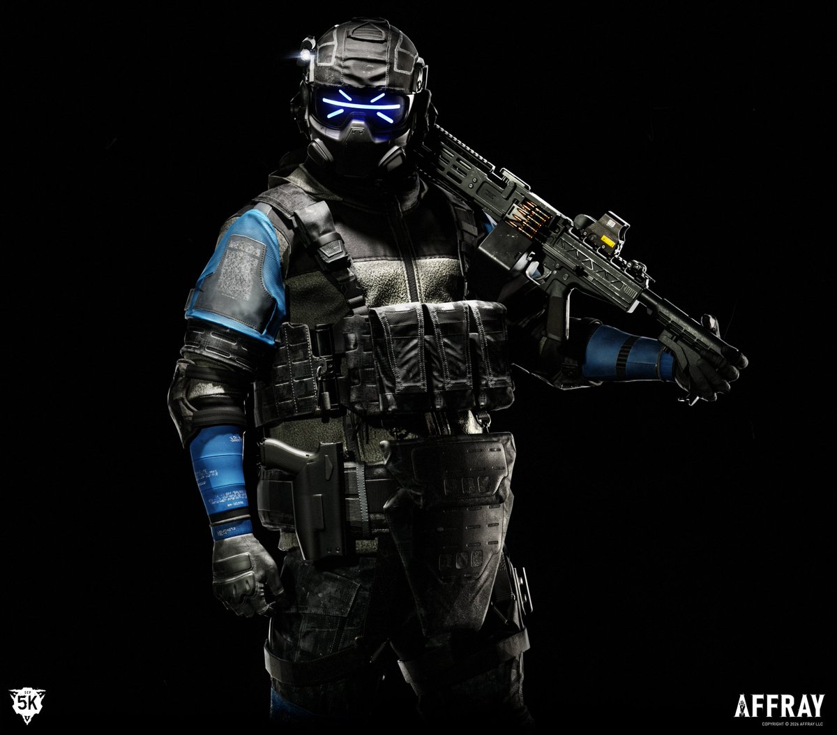 John Toland (Temptor) tweet media