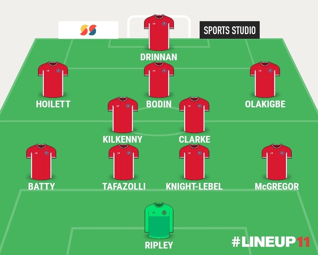 Shane Edginton tweet media