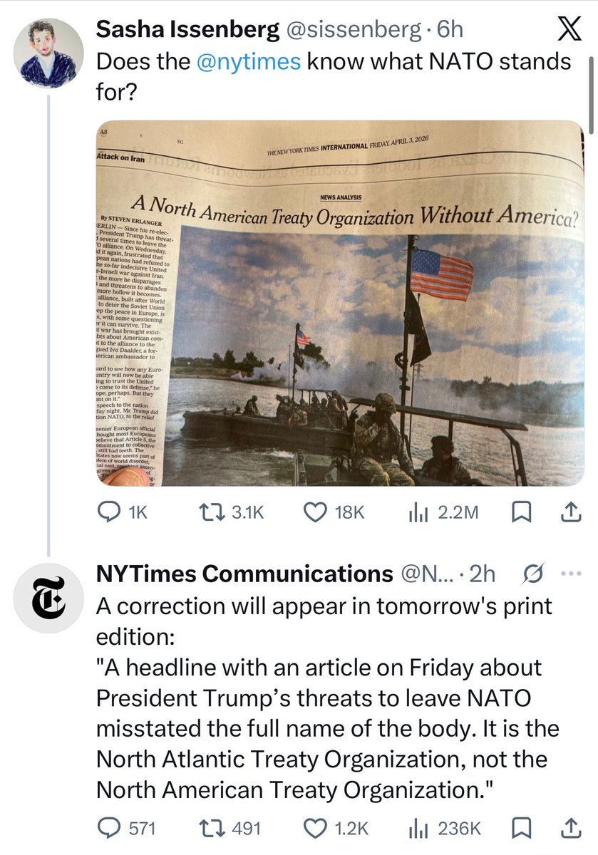 Open Source Intel tweet media