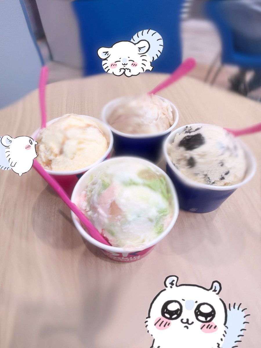 ちゃま tweet media