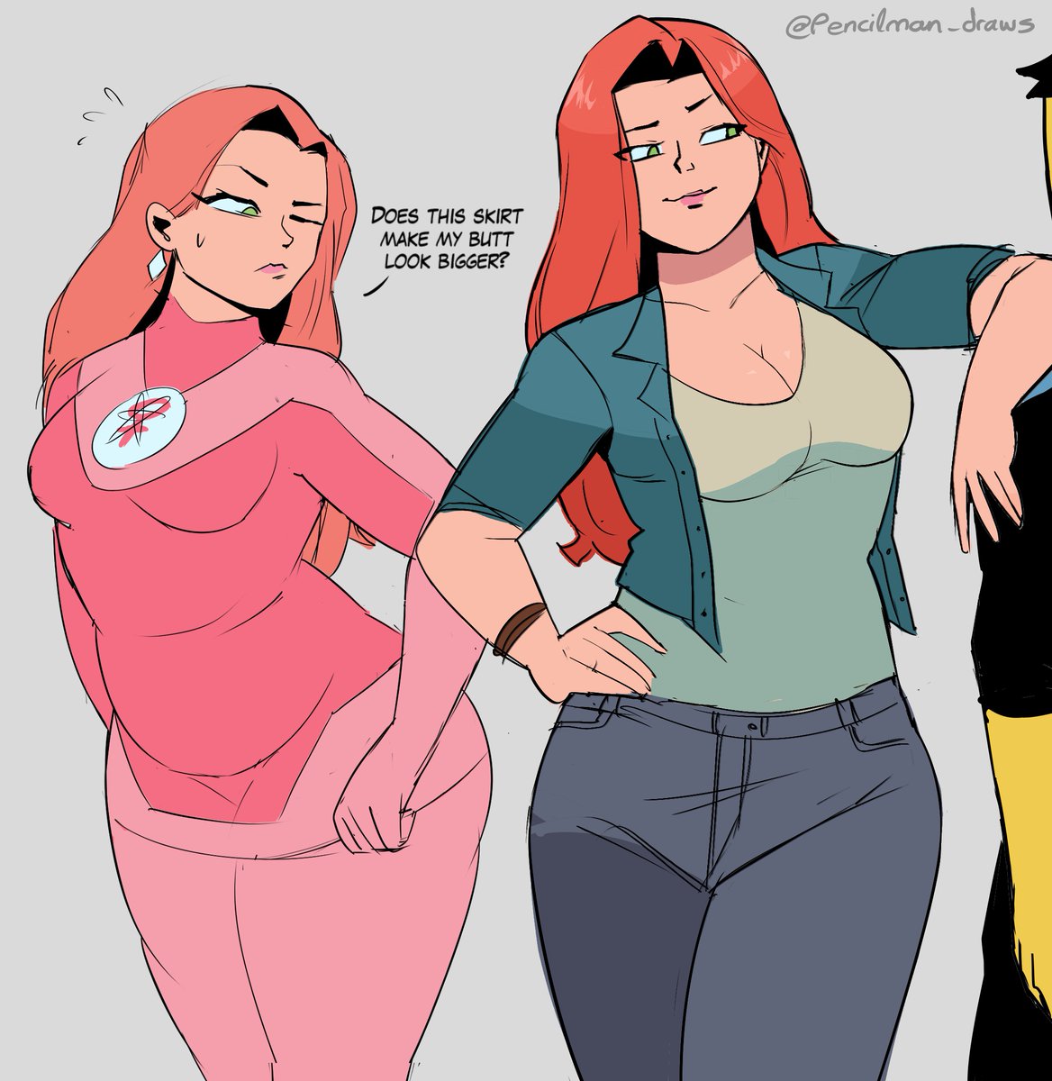 Pencilmanโจ โ๏ธ tweet media