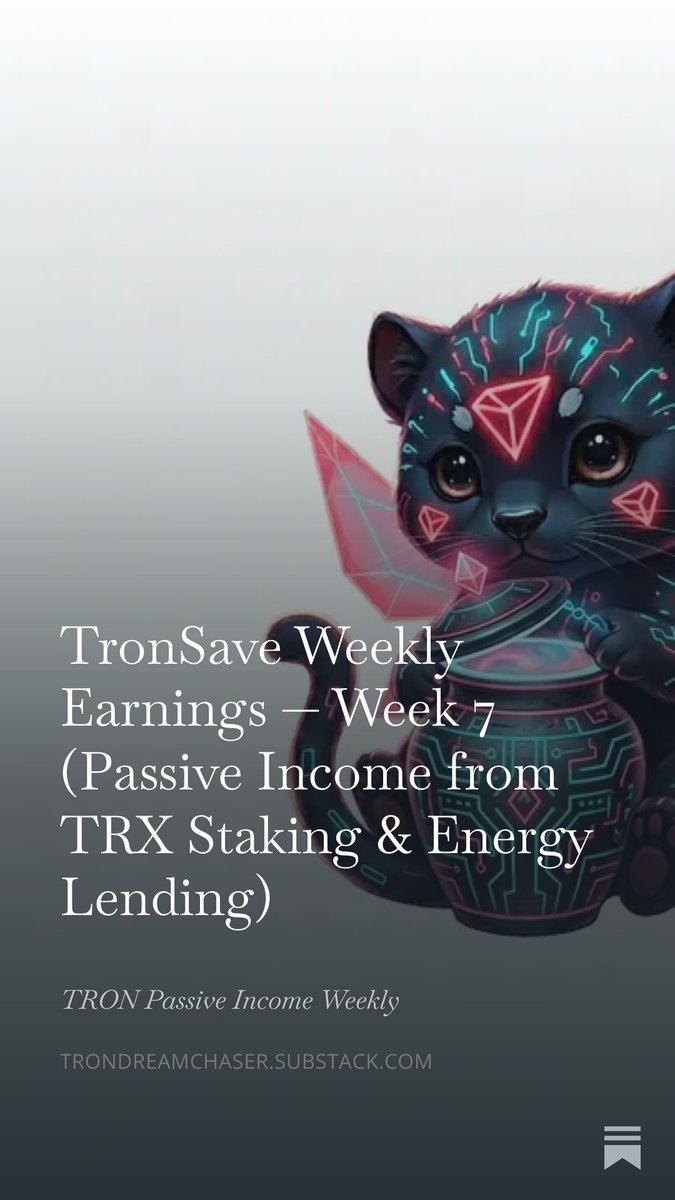 トロン夢追い tweet media