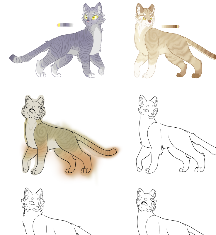 Ruka Muffin - COMMS OPEN tweet media