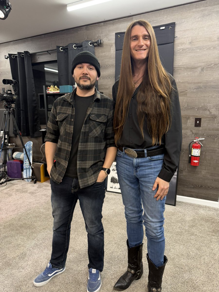 ThePersistence tweet media