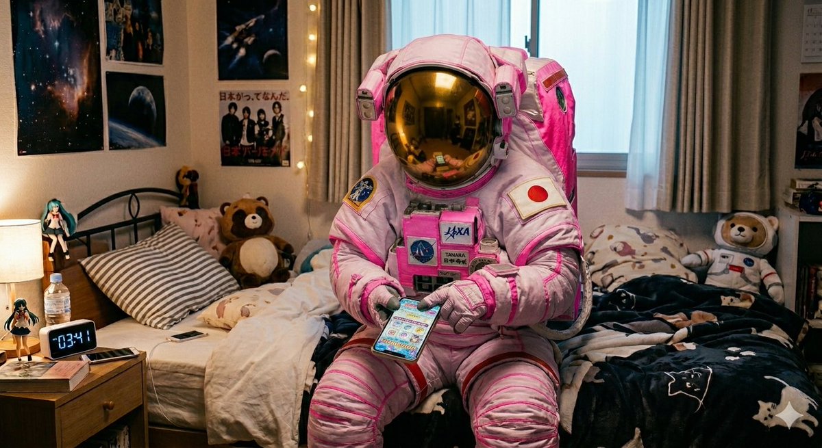 たこす@琥珀 tweet media