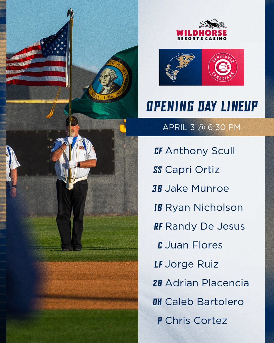 Tri-City Dust Devils tweet media