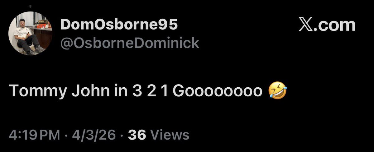 Michael Busch Lover tweet media