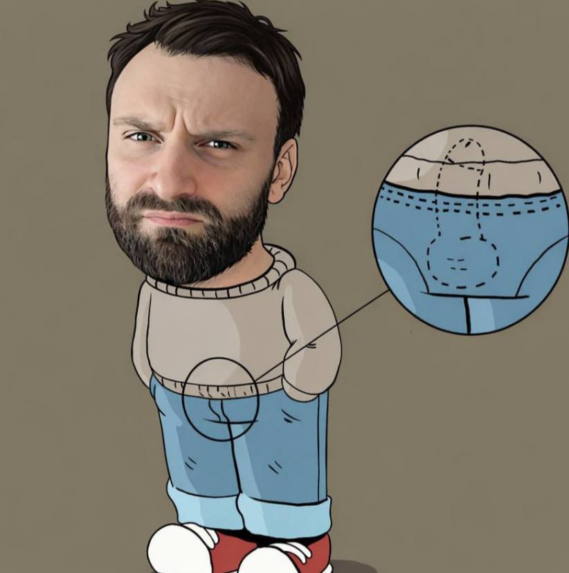 MadMaxx (∎, ∆) tweet media