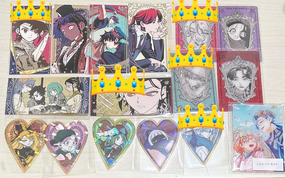 み@取引垢 tweet media