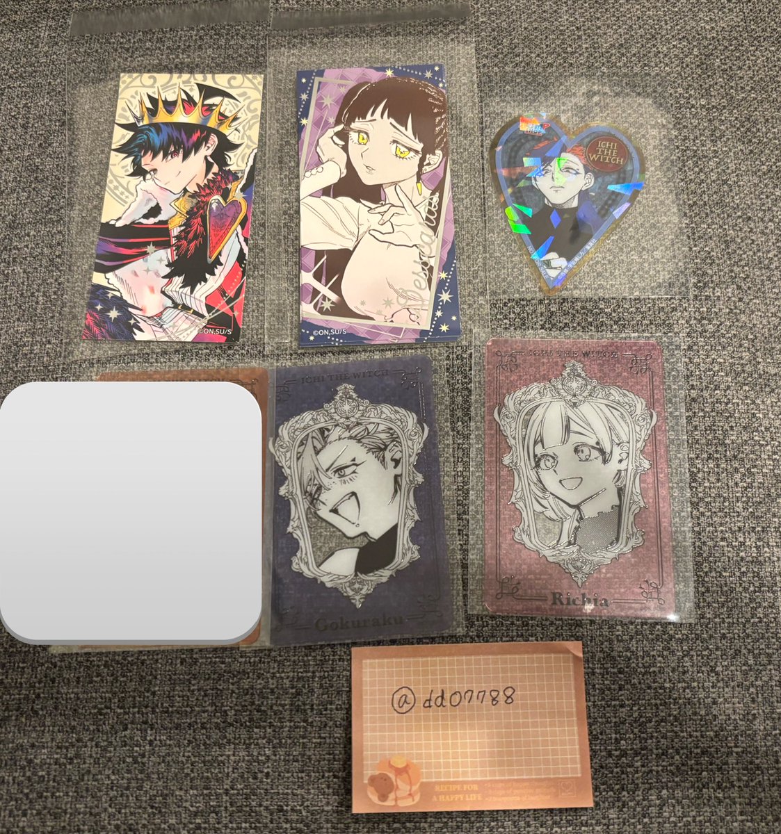 み@取引垢 tweet media