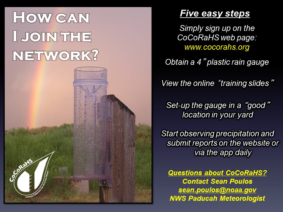 NWS Paducah, KY tweet media