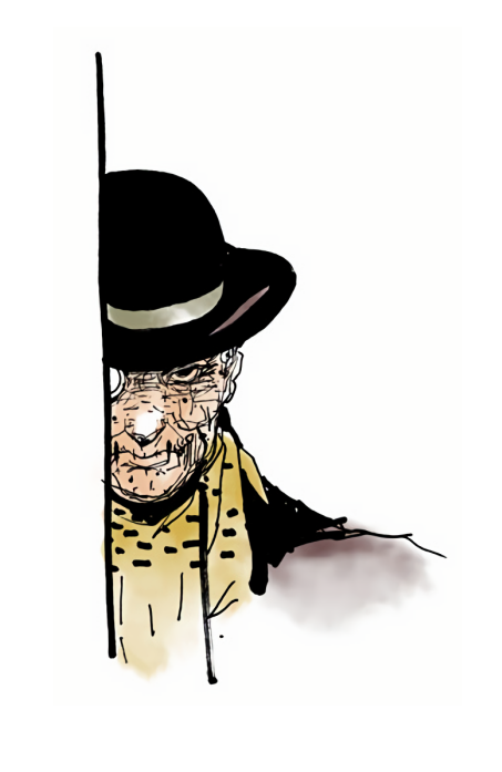 JoJo Manga Panels tweet media