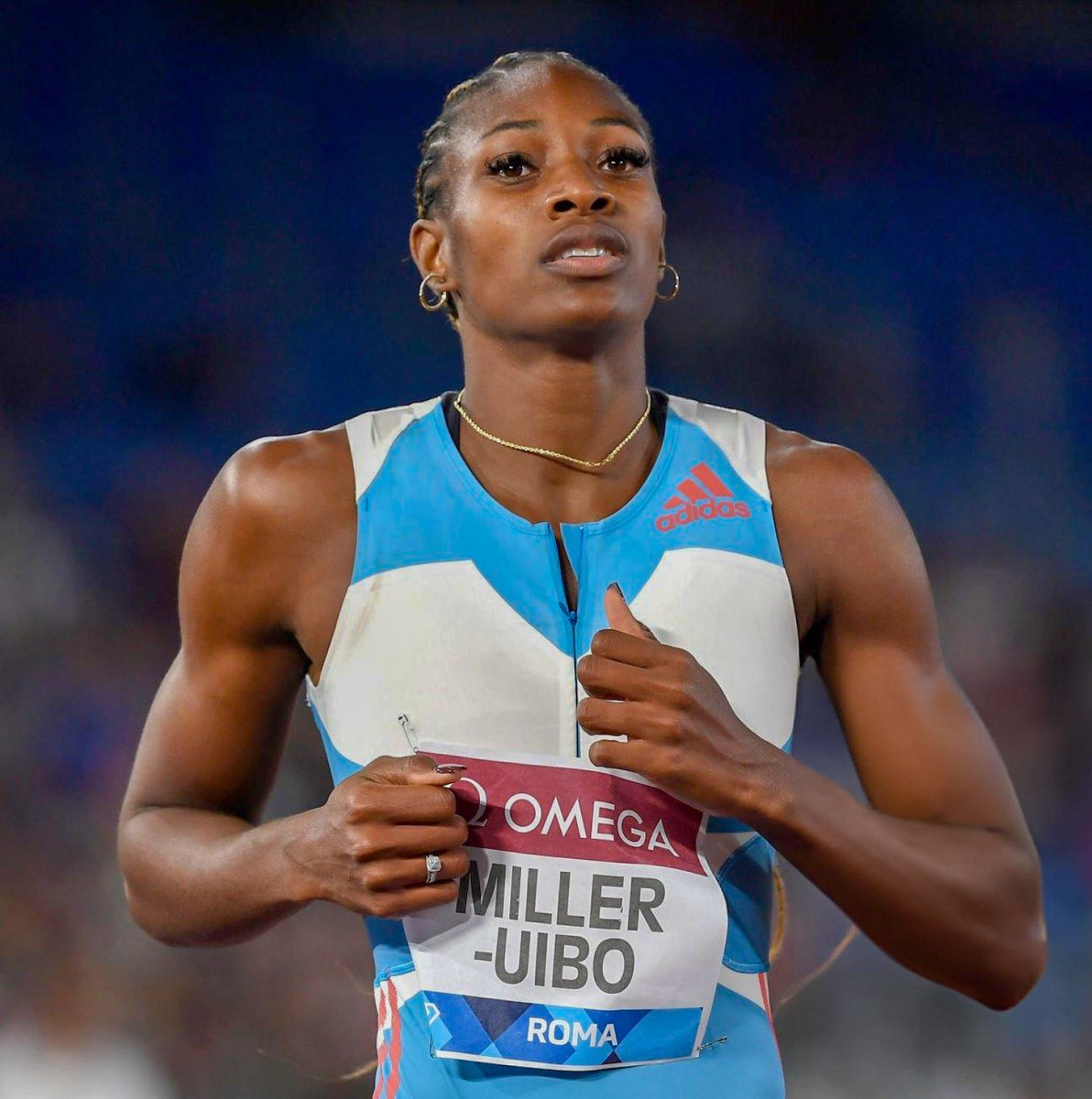 Track & Field Gazette tweet media