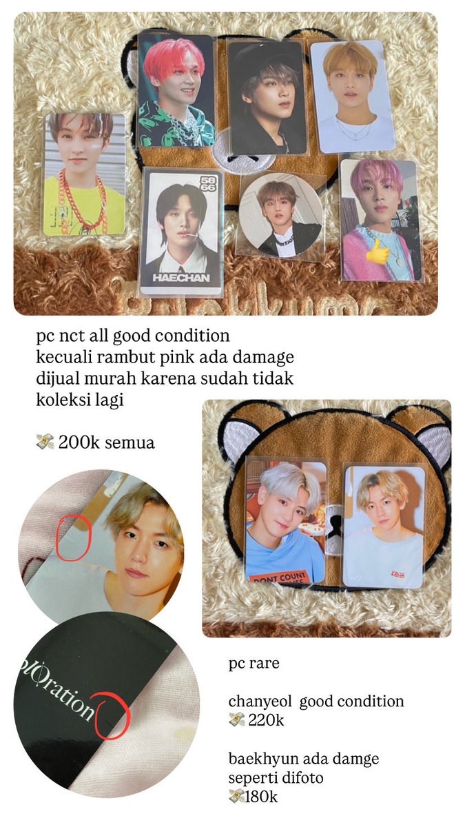 nda || mention after dm tweet media