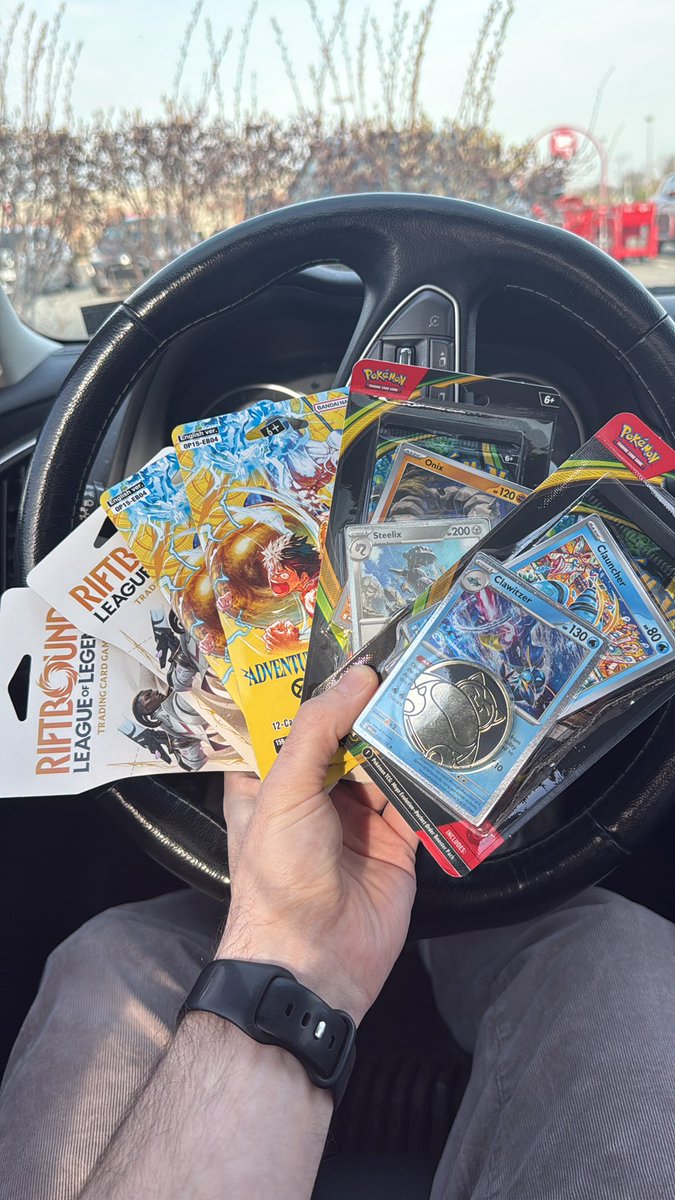 Conor | FBC tweet media