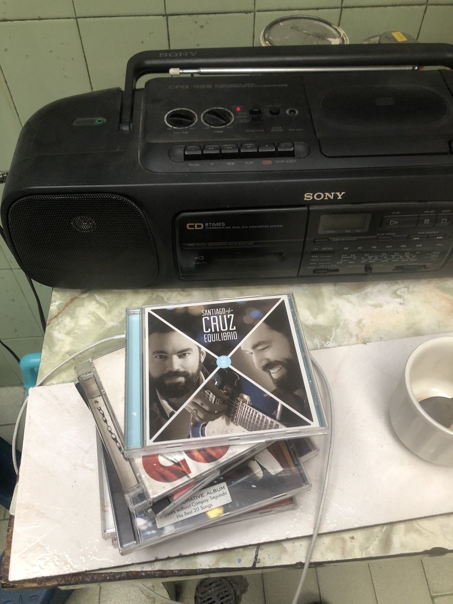 JuanCarlos tweet media