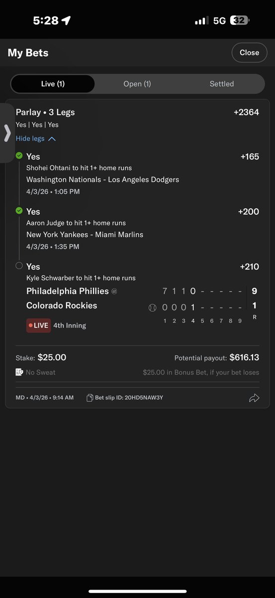 FreeBandzDFS tweet media