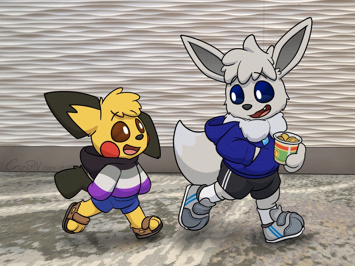 Chris the Mew tweet media