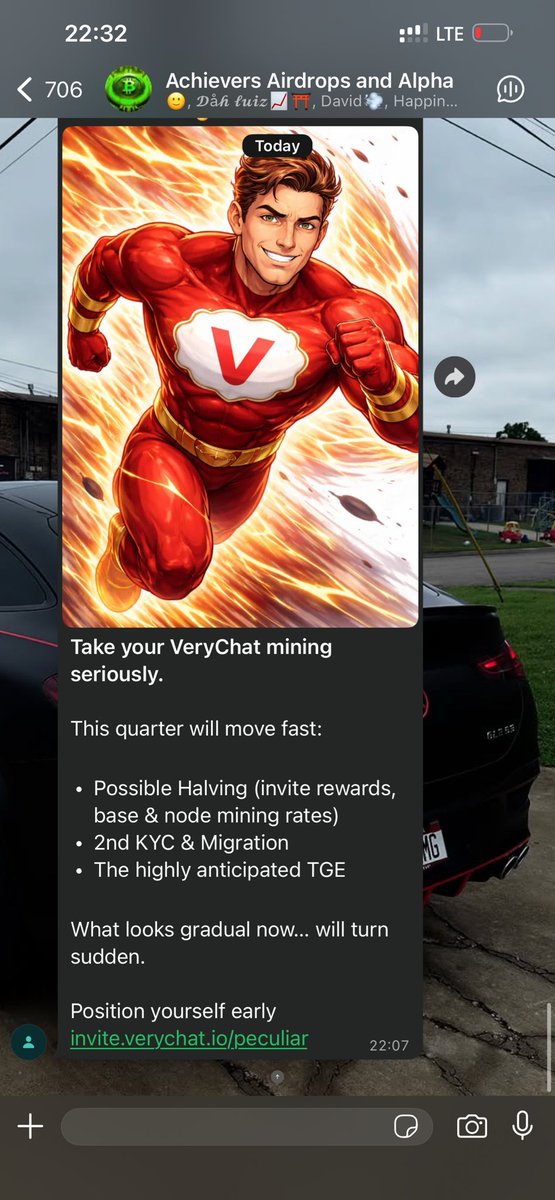 Look at what someone is mining in 2026 💔🤦‍♂️