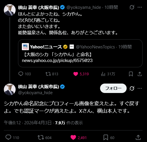 袋屋いと tweet media