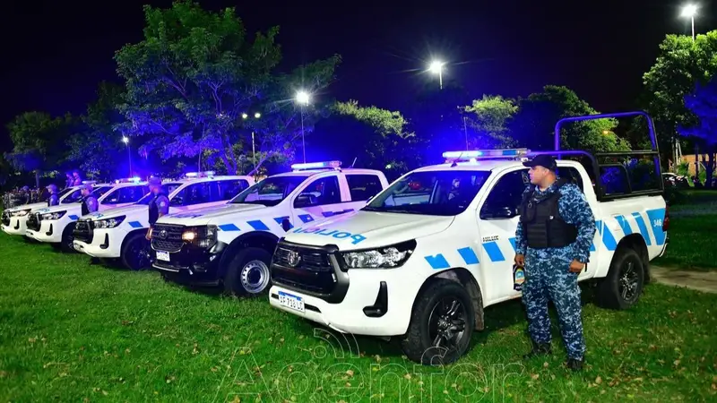 El Destape tweet media