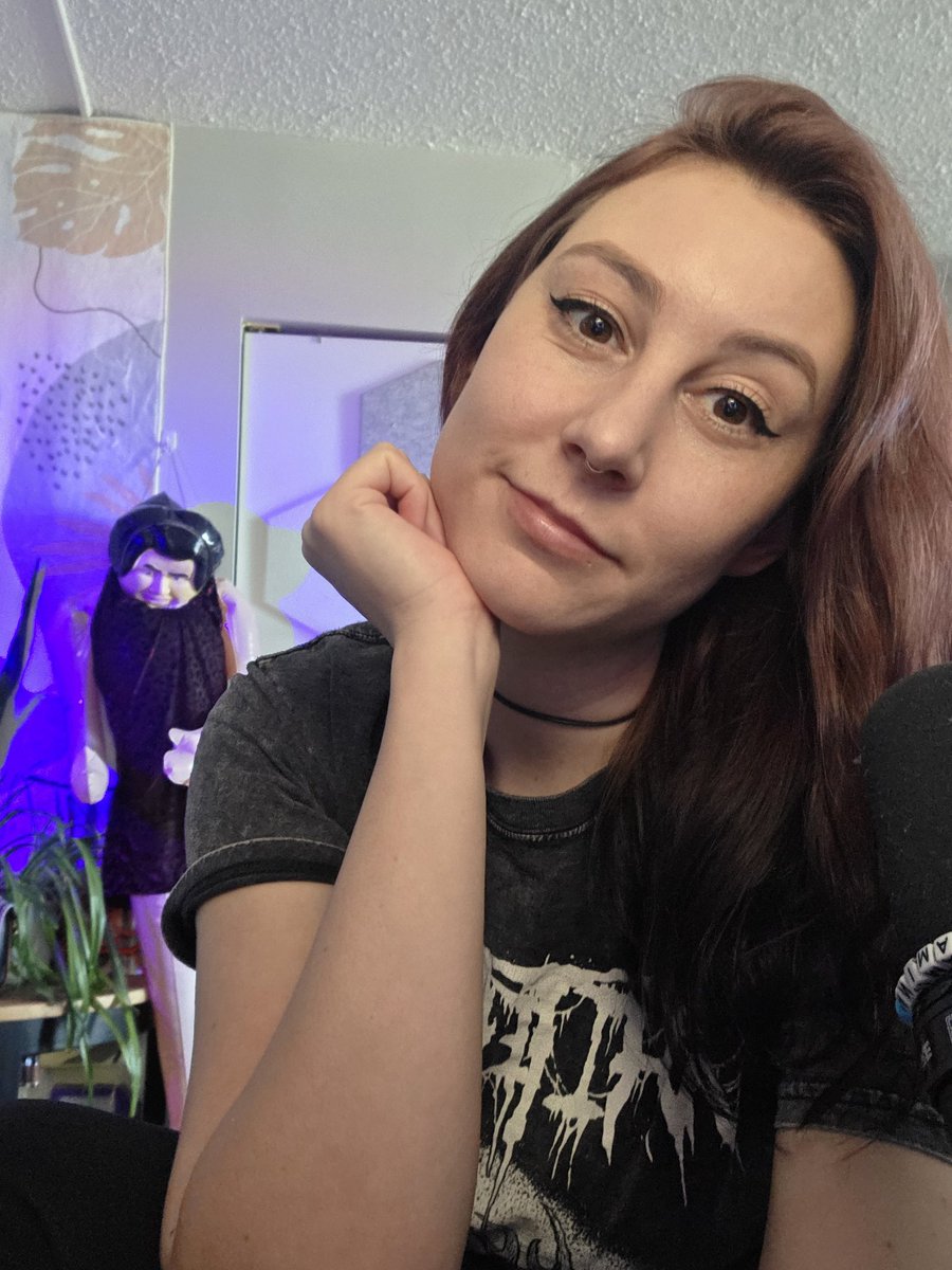 We live on that purple place :)