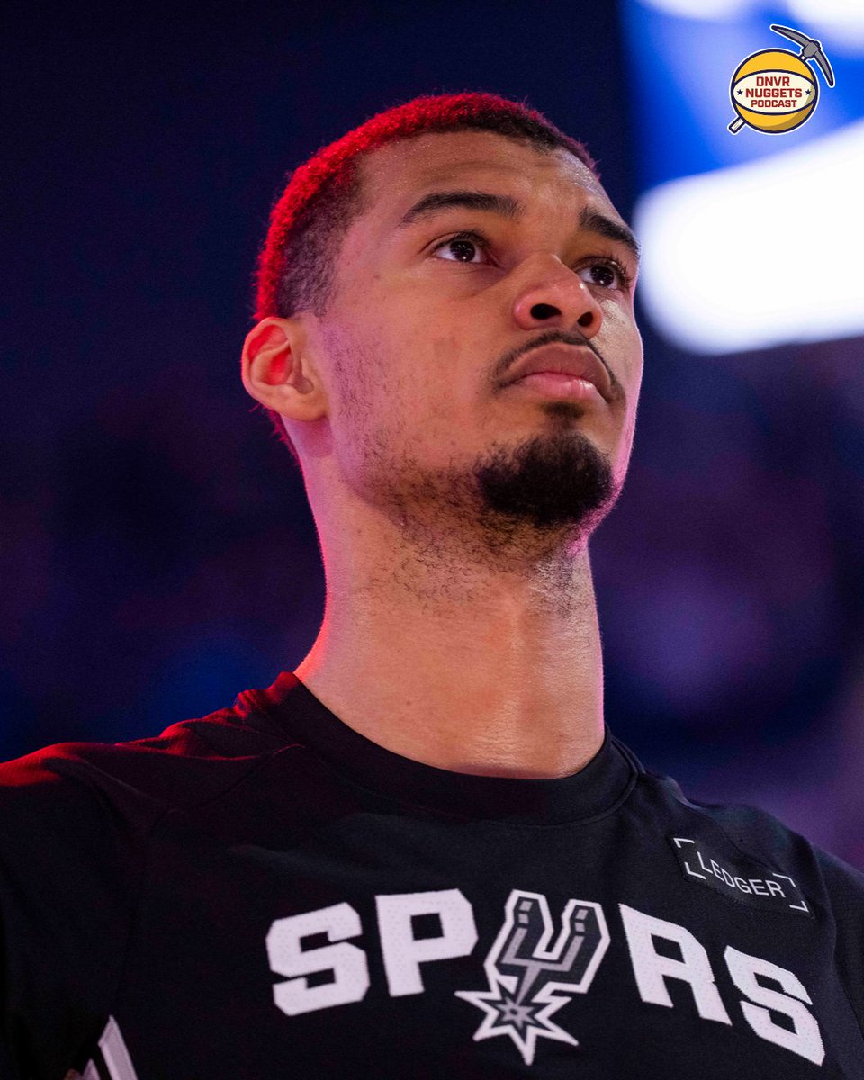 DNVR Nuggets tweet media