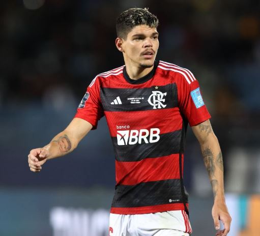 Fabricio Lopes tweet media