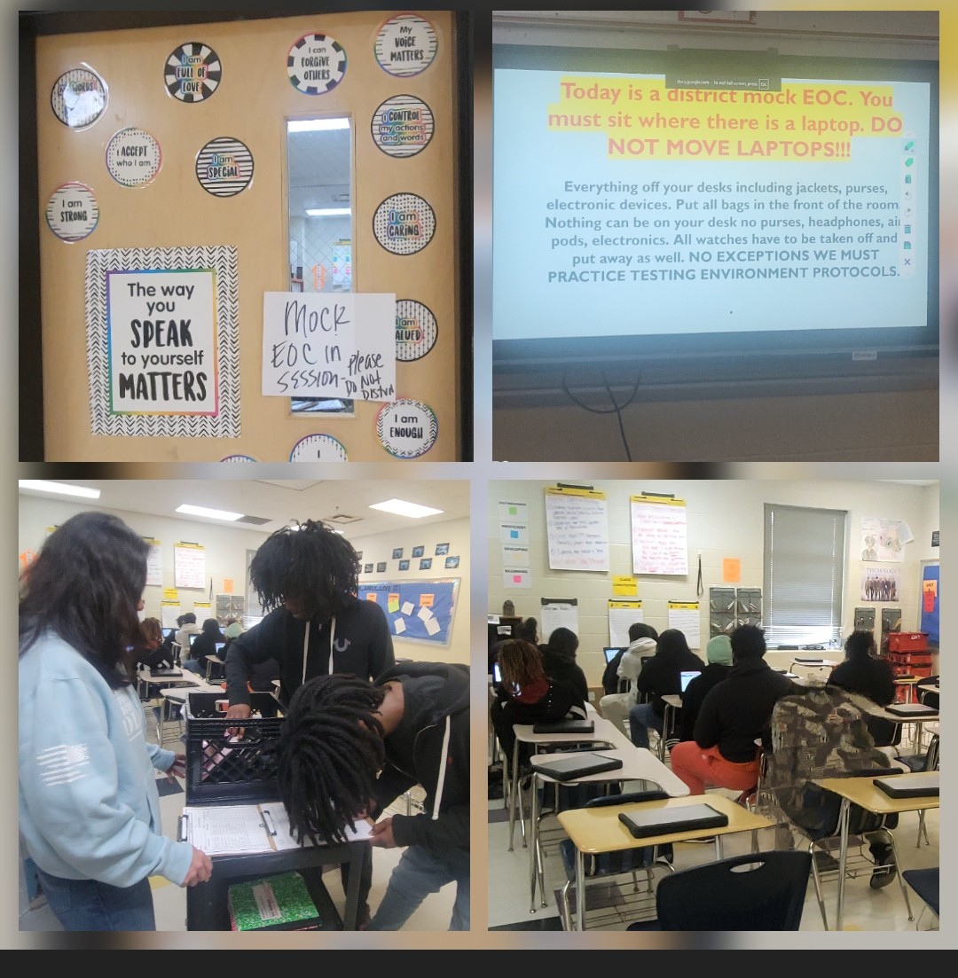 Keisha Davis tweet media