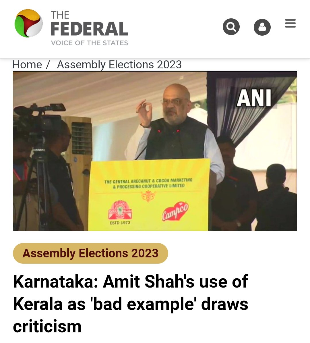 SouAna0's tweet photo. @stonedsufi @AswinTvm3 Golwalkar, the Chief of the RSS denigrated Keralites in his speech in Gujarat > https://t.co/0ZWrCqLDpo
Golwalkar labelling Muslims, Christians, and Communists as internal threats > https://t.co/5xr4vfn8oE
AmitShah calls Kerala a bad example in Karnataka > https://t.co/jf8GyABQvW https://t.co/Us8dLNbAb5