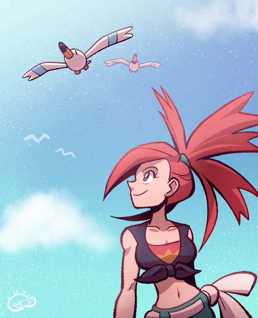 Rich 🐠 LagoonaFanFTW 🌊 tweet media