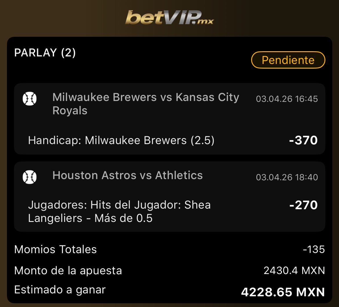 El Tapia (Apuestas) tweet media