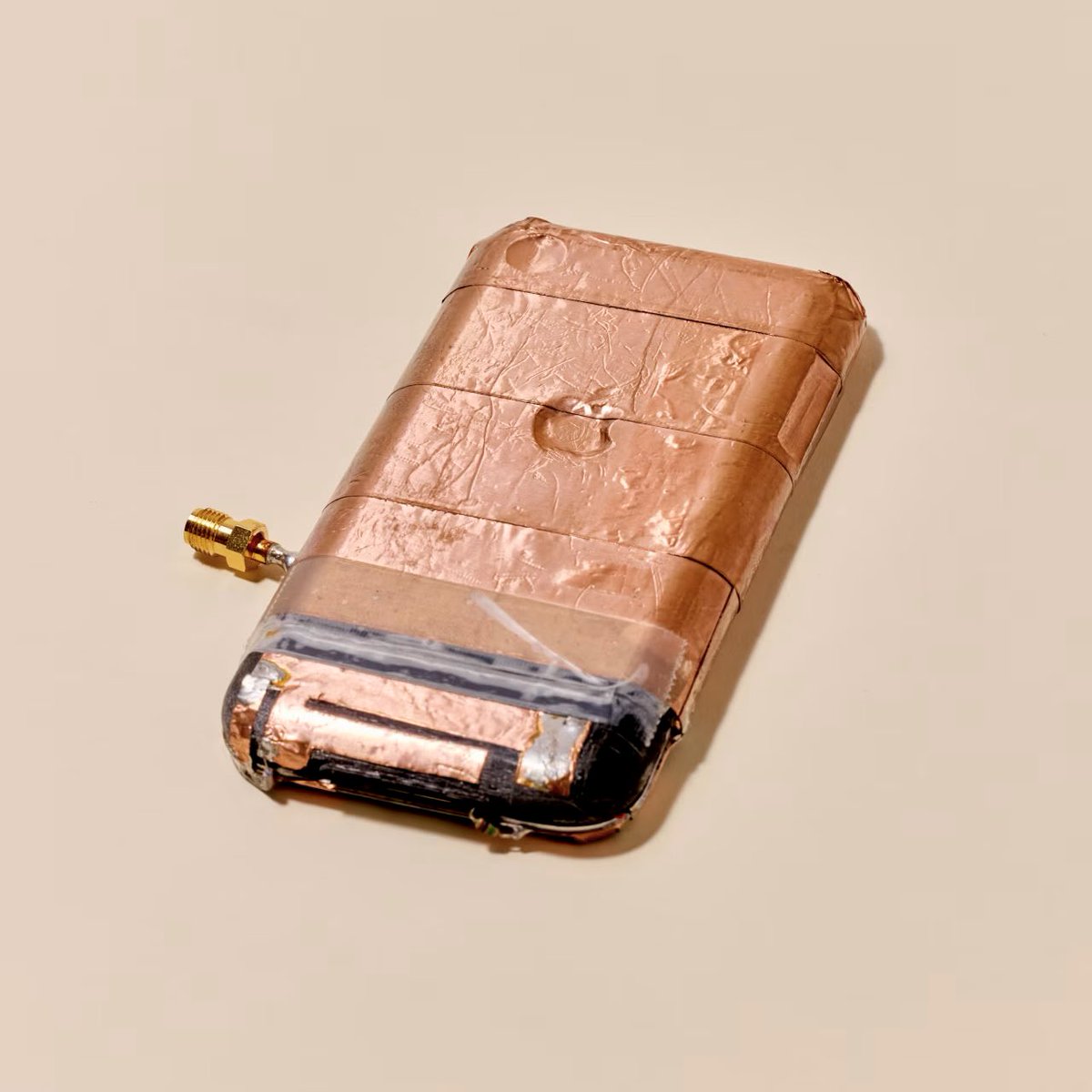 Ben Cohen tweet media