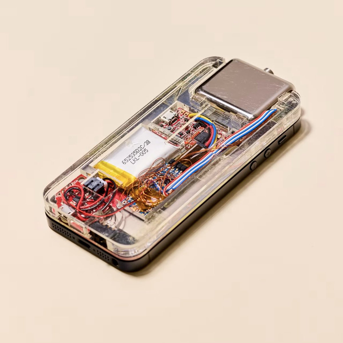 Ben Cohen tweet media