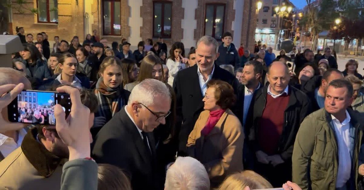 Jose Moreno tweet media