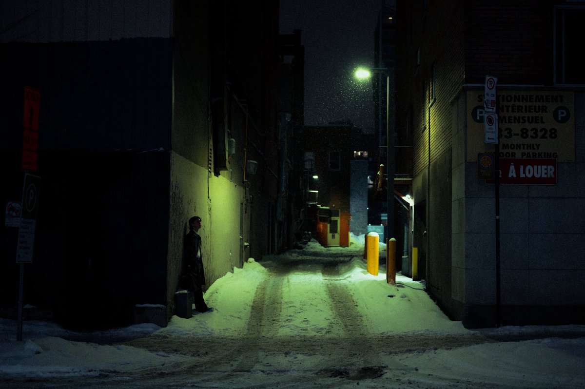jpegjoff's tweet photo. Into the night https://t.co/waBTeqWA2I